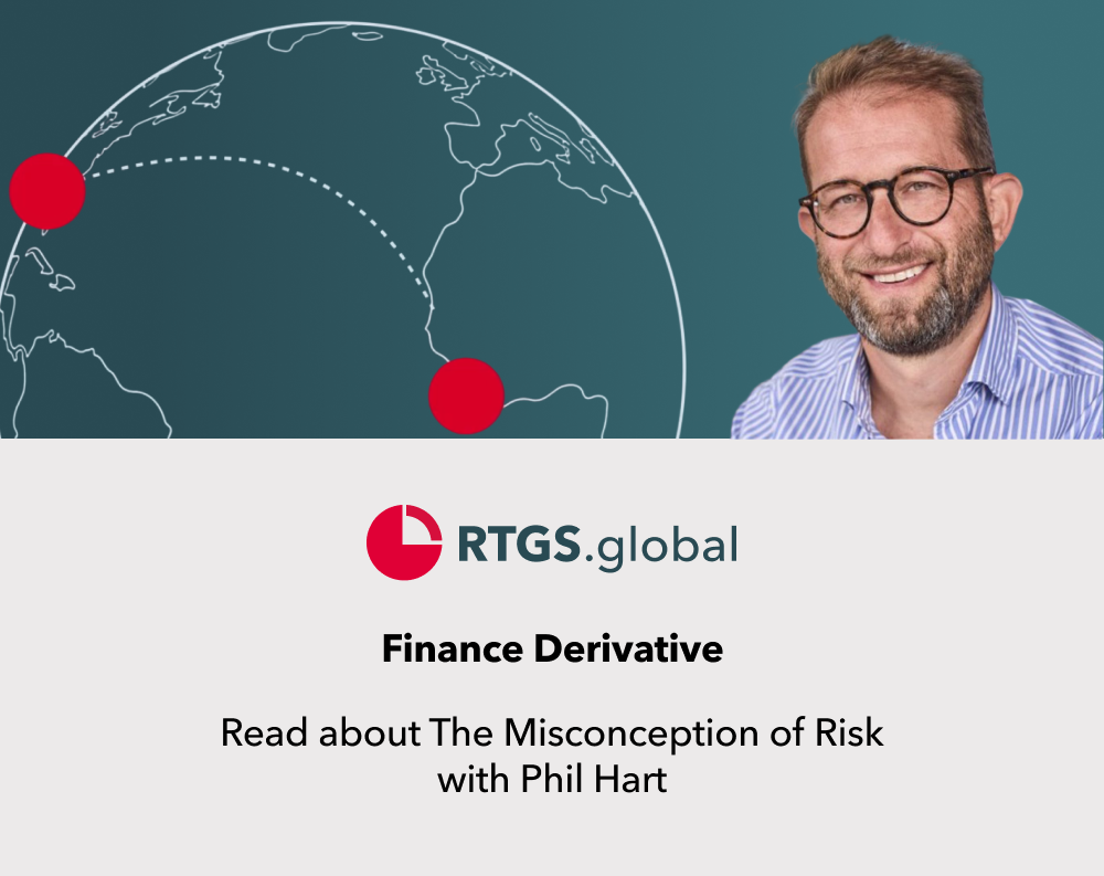 The biggest risk in business? Misunderstanding risk